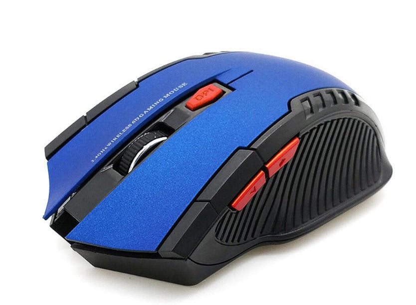 Mouse