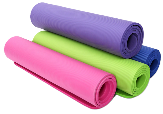 Yoga Mat