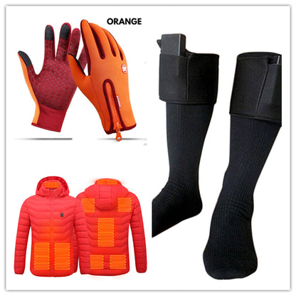 Waterproof Gloves