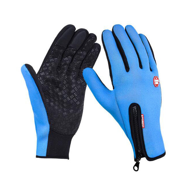 Waterproof Gloves
