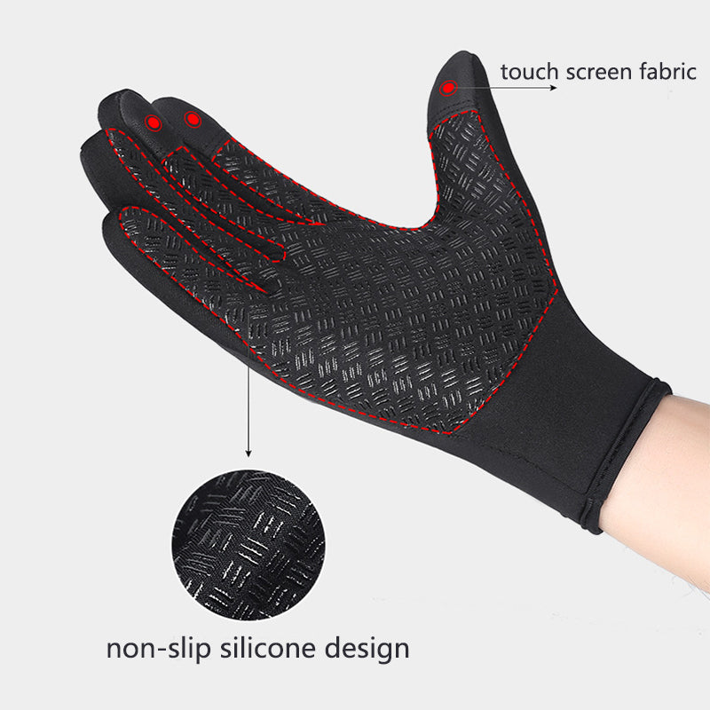 Waterproof Gloves