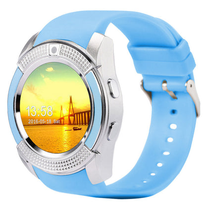 Sleep Monitoring Watch