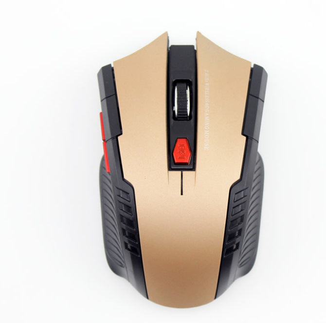 Mouse