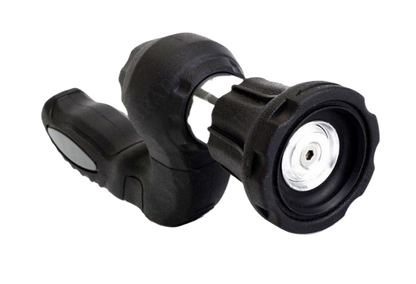 Hose Blaster Nozzle