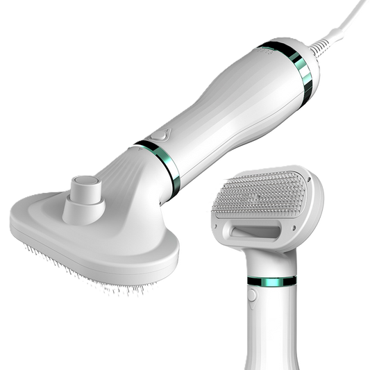 Pet Comb Hair Dryer