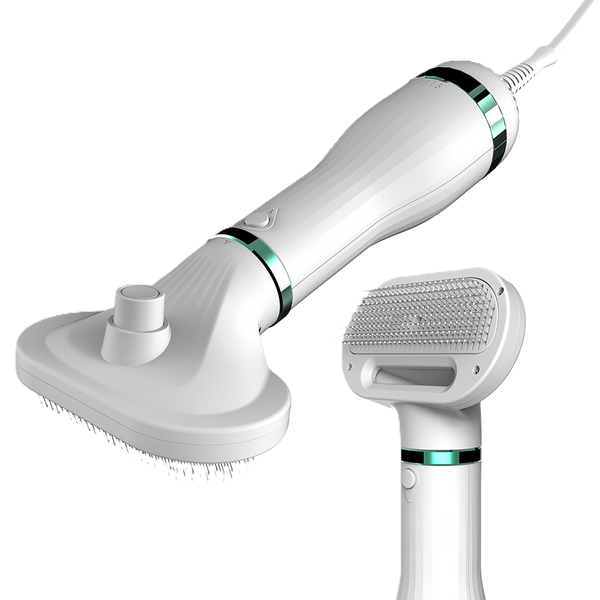 Pet Comb Hair Dryer