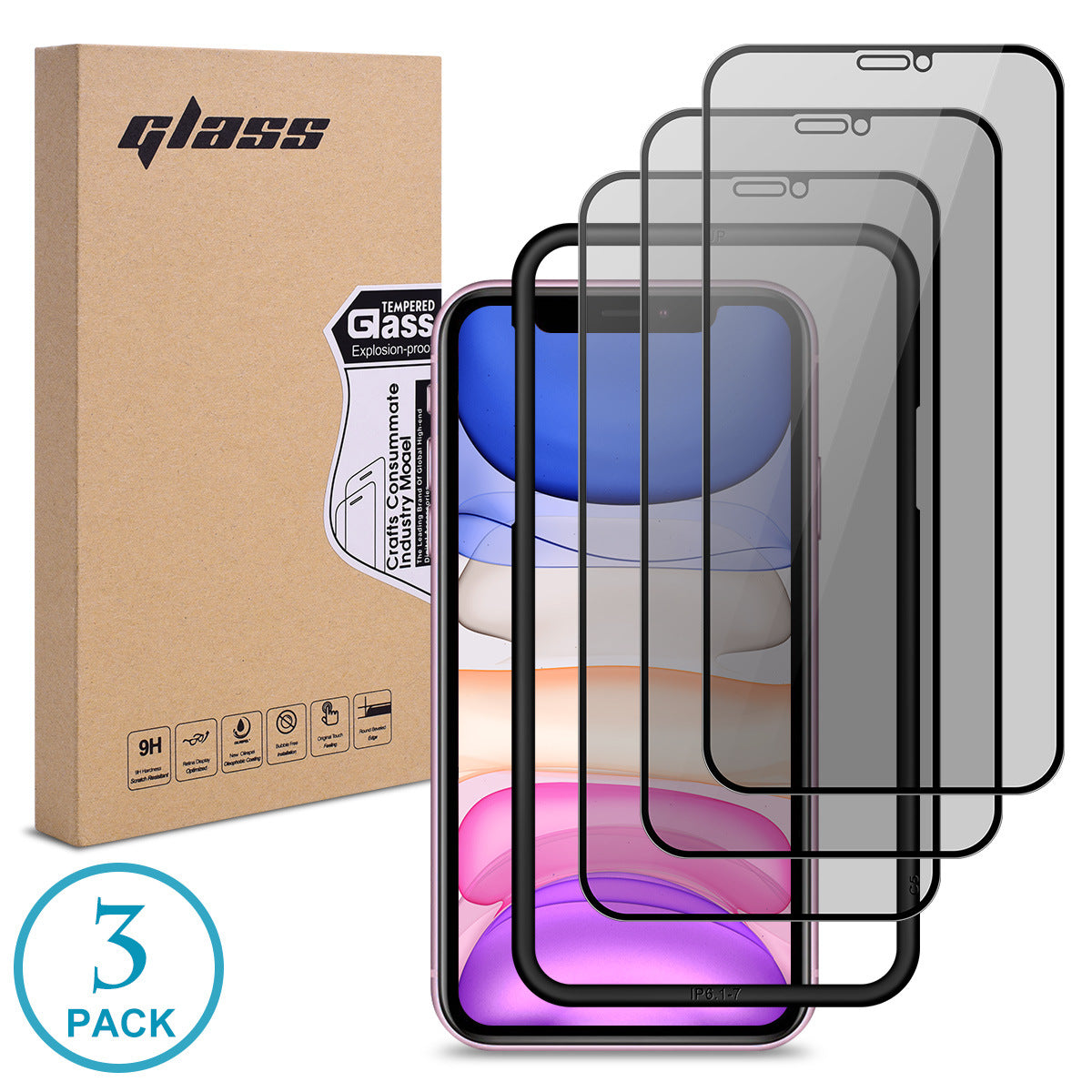 Glass Screen Protector