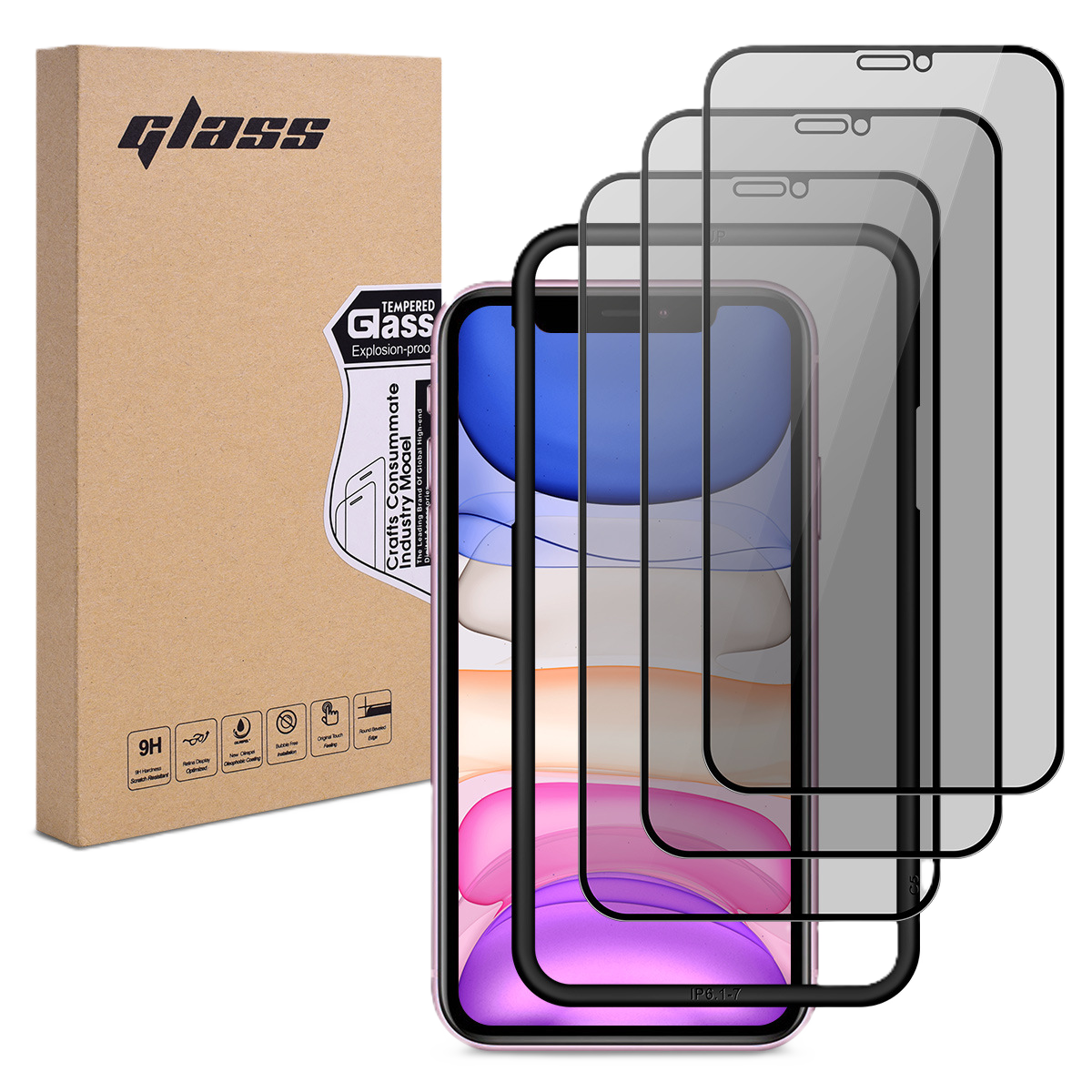 Glass Screen Protector