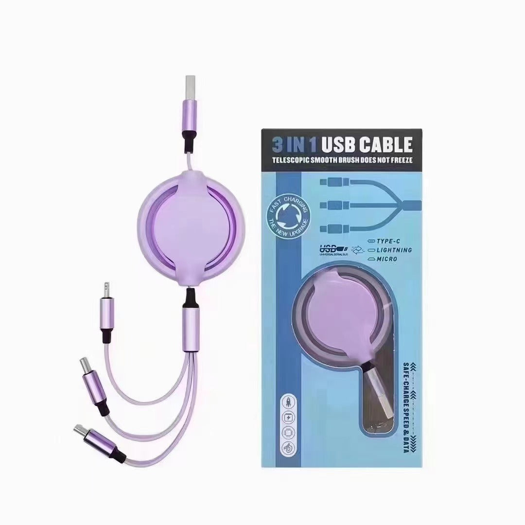 Phone Data Cable