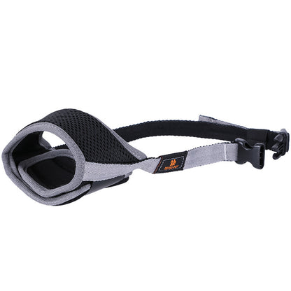 Dog Mouth Cover