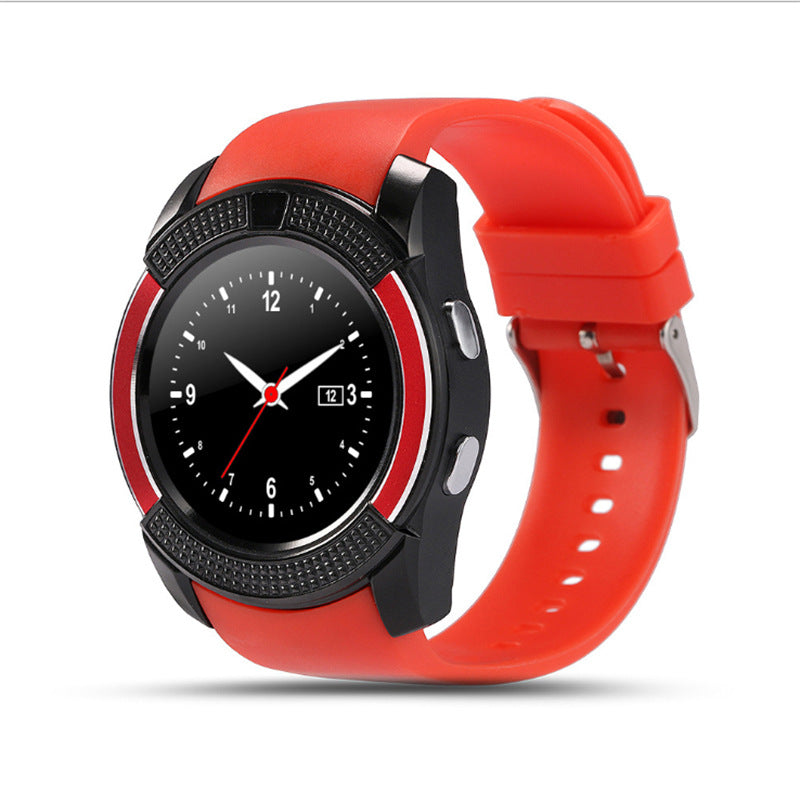 Sleep Monitoring Watch