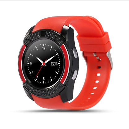 Sleep Monitoring Watch