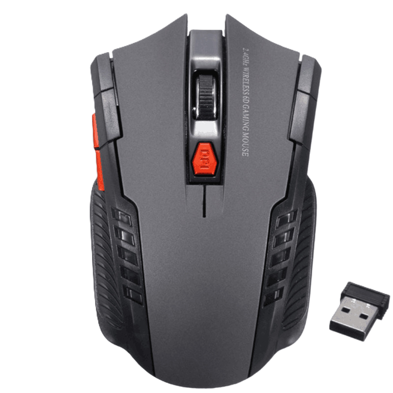 Mouse