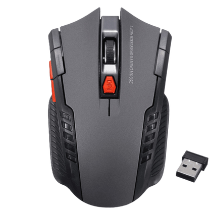 Mouse