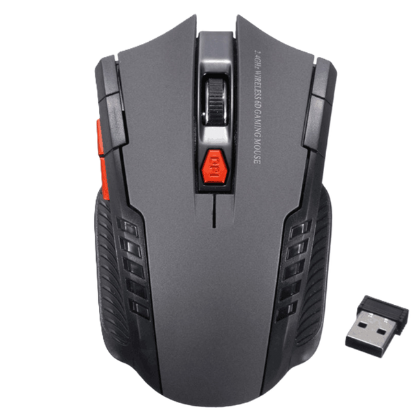Mouse