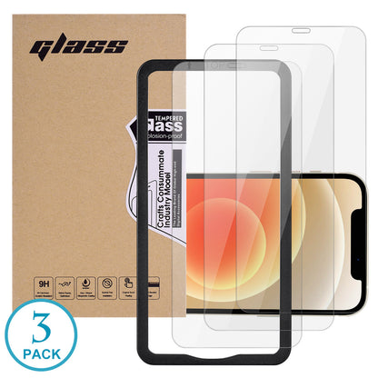 Glass Screen Protector