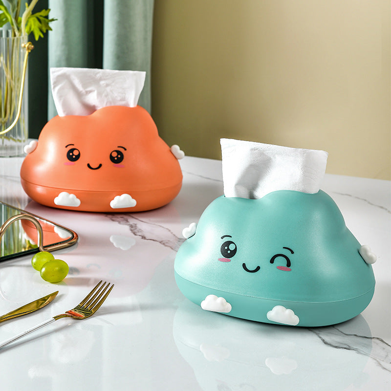 Tissue Box
