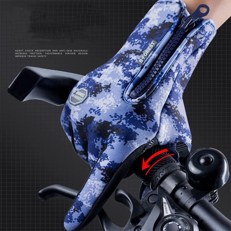 Waterproof Gloves