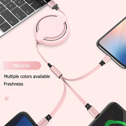Phone Data Cable