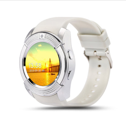 Sleep Monitoring Watch