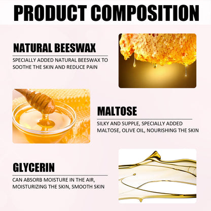 Hair Removal Spray 30ml