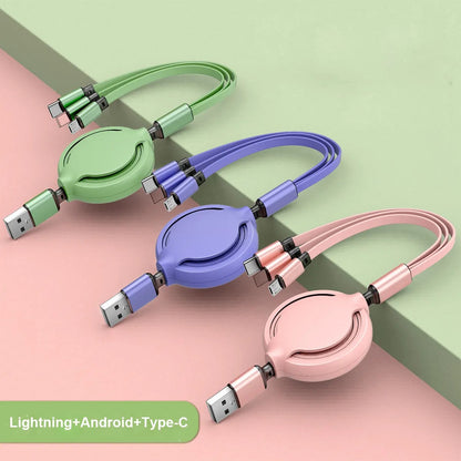 Phone Data Cable