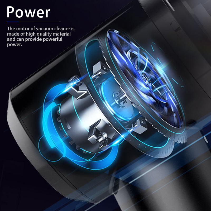 Car Vacuum