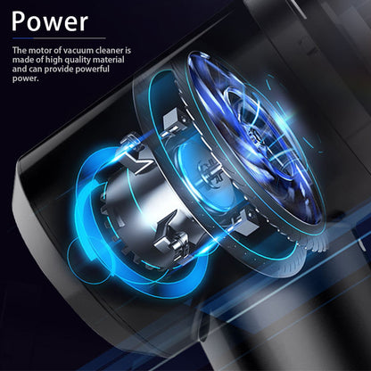 Car Vacuum