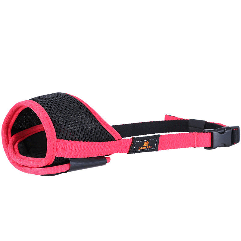 Dog Mouth Cover