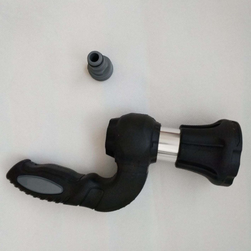 Hose Blaster Nozzle
