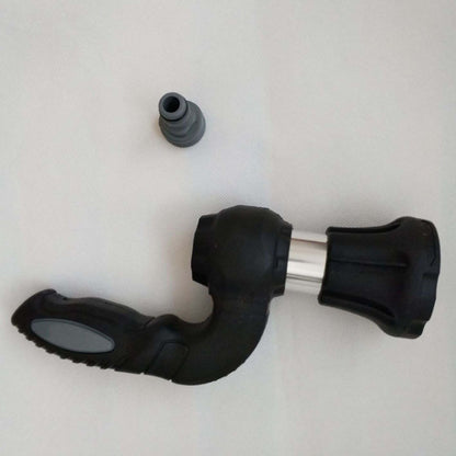 Hose Blaster Nozzle