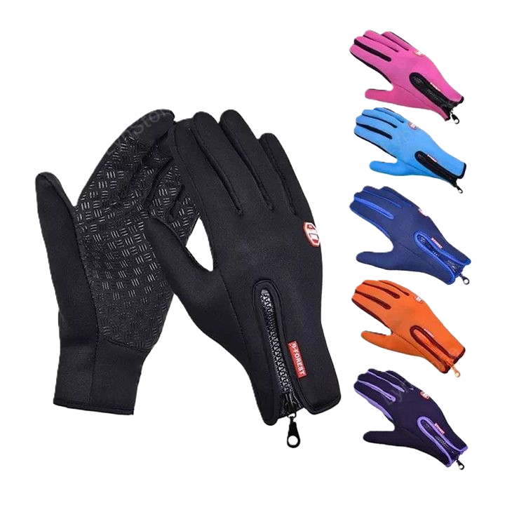 Waterproof Gloves