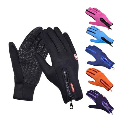 Waterproof Gloves