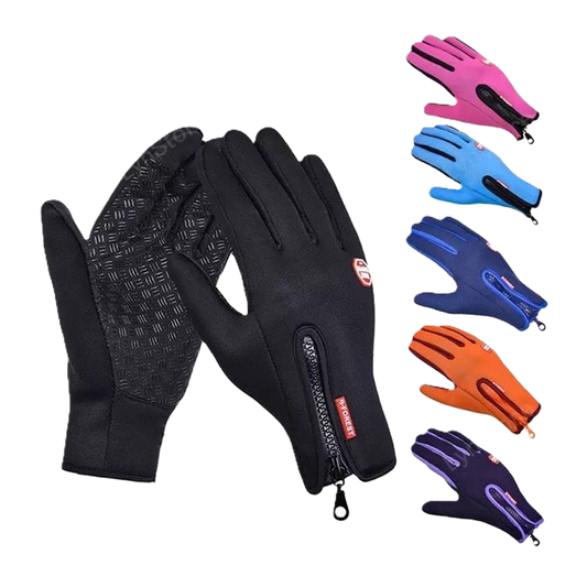 Waterproof Gloves