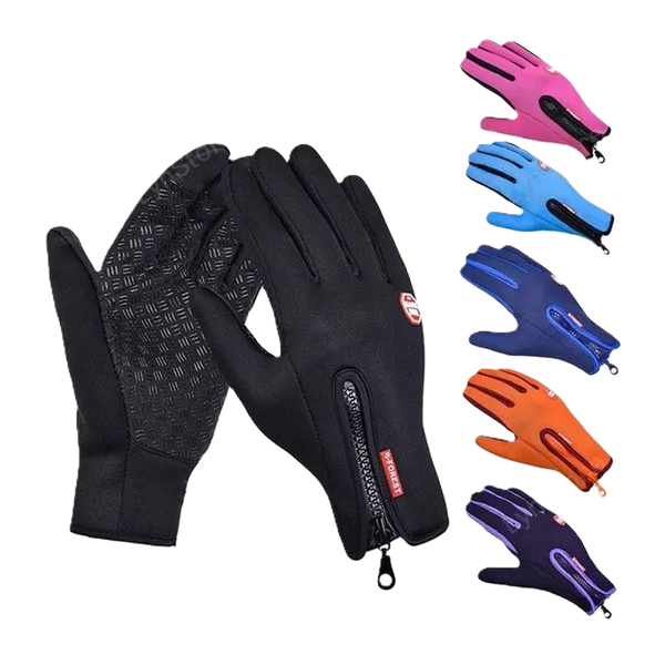 Waterproof Gloves