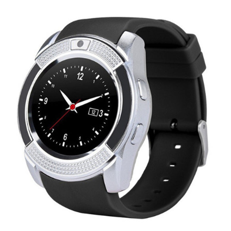 Sleep Monitoring Watch