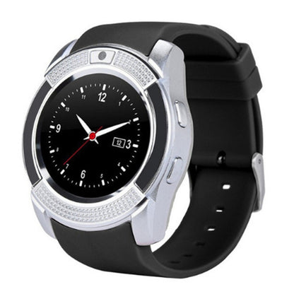 Sleep Monitoring Watch
