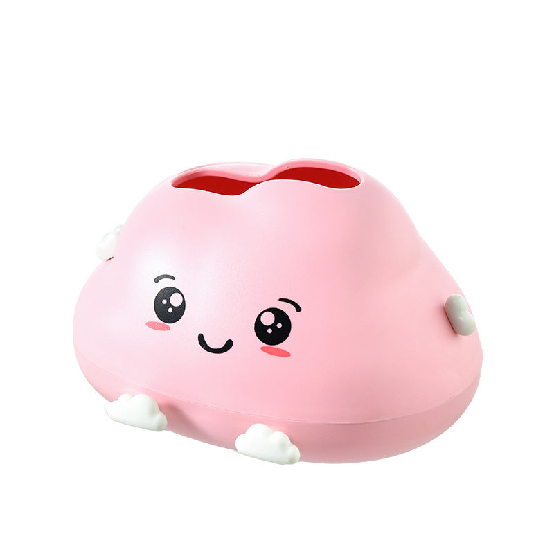 Tissue Box