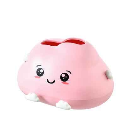 Tissue Box