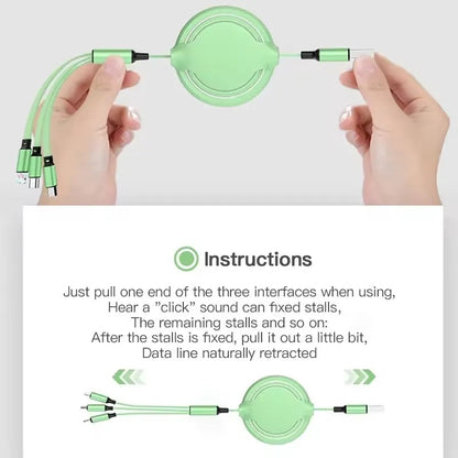 Phone Data Cable