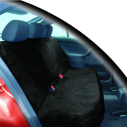 Car seat cover