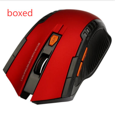 Mouse