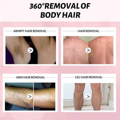 Hair Removal Spray 30ml