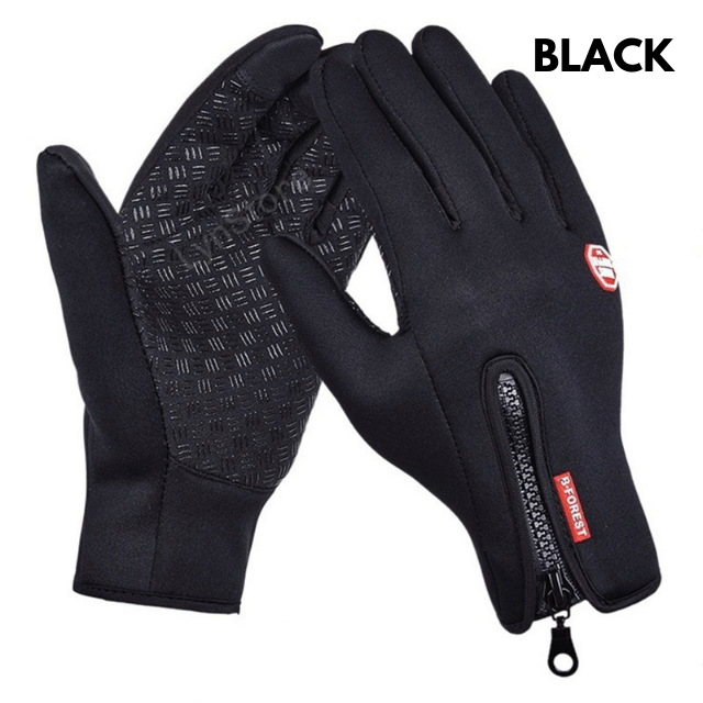 Waterproof Gloves