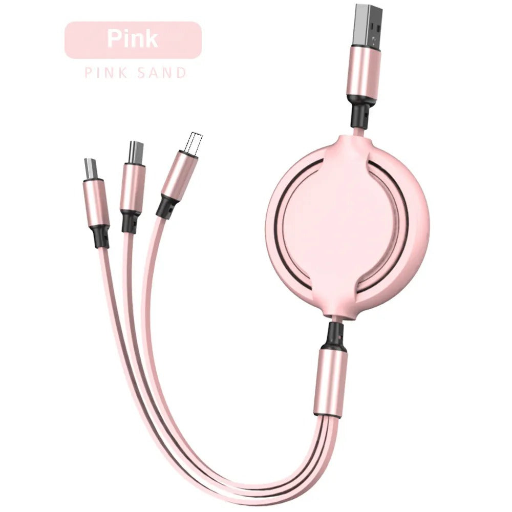 Phone Data Cable