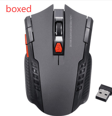 Mouse