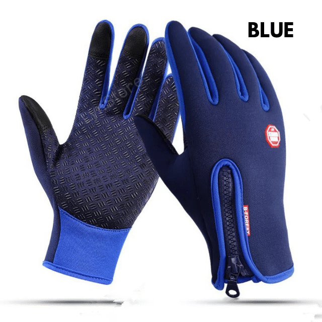 Waterproof Gloves