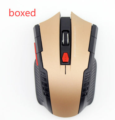 Mouse