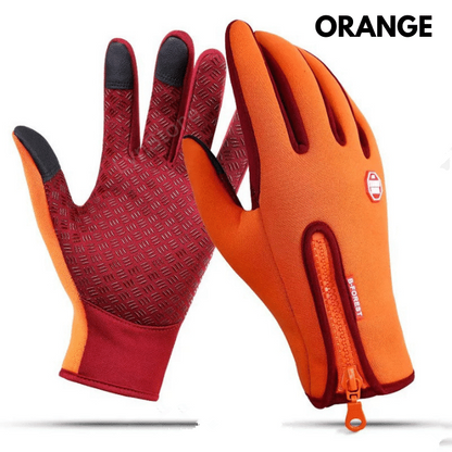Waterproof Gloves