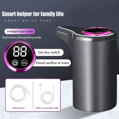 Electric Dispenser